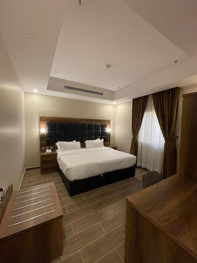 Aparthotel Mirada Purple - Zahra Džidda Exteriér fotografie